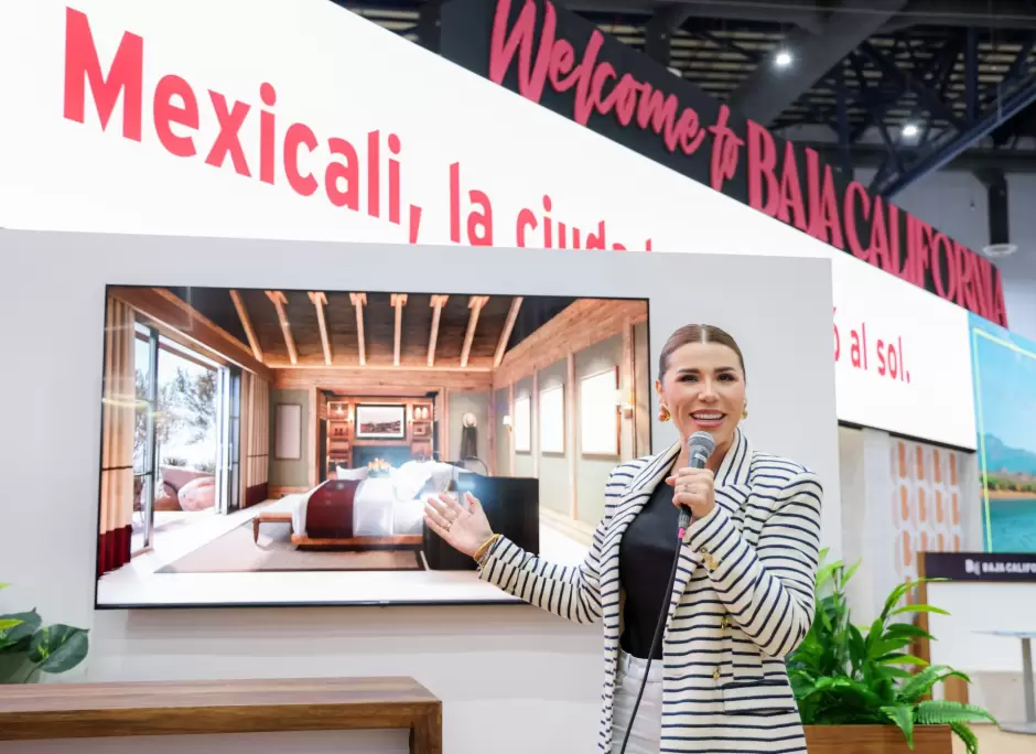 Tianguis Tur�stico 2025