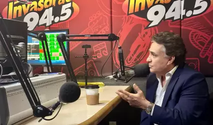 Jes�s Alejandro Ruiz Uribe, Delegado Federal del Gobierno de M�xico en BC