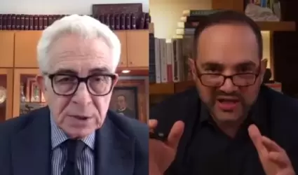 Ernesto Zedillo