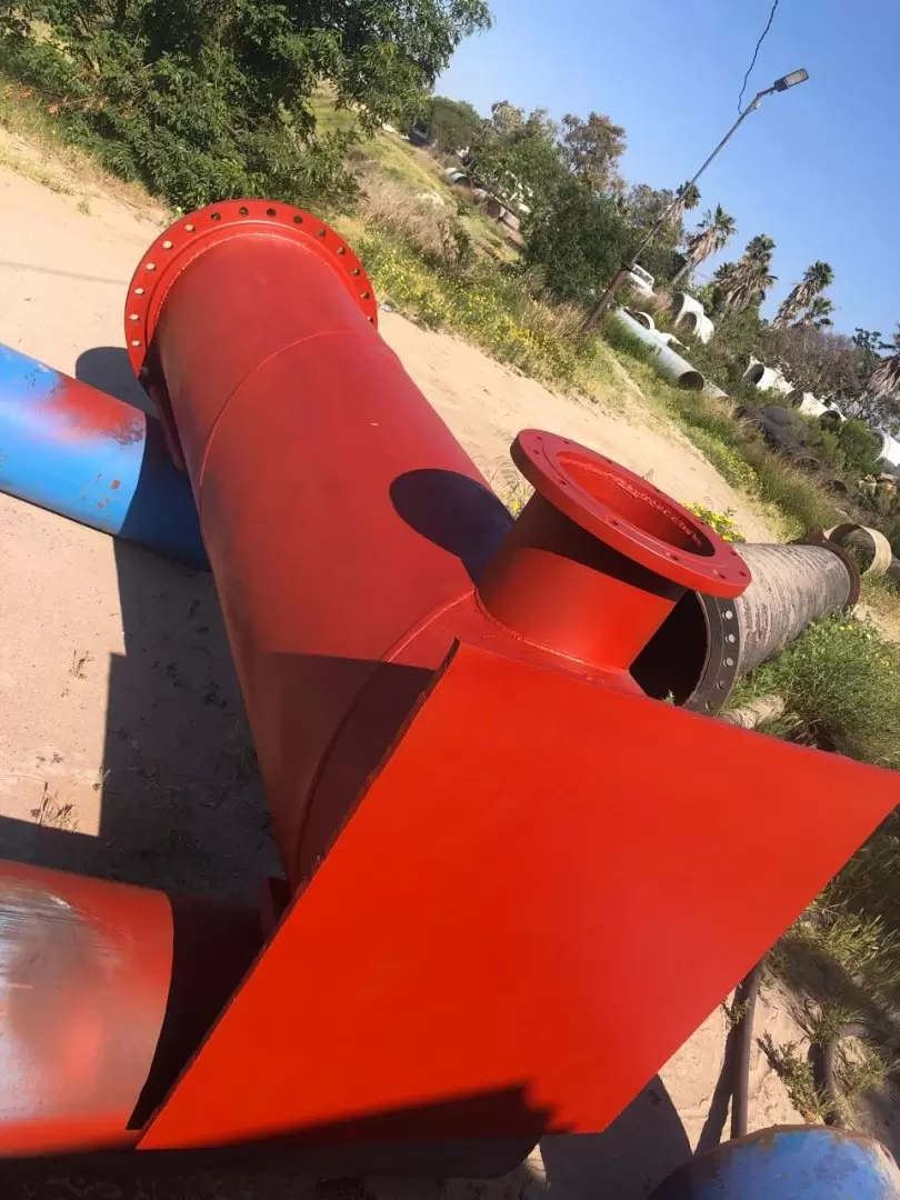 Refuerza CESPT abastecimiento de agua en Valle Redondo con nueva bomba hidr�ulica