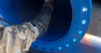 Refuerza CESPT abastecimiento de agua en Valle Redondo con nueva bomba hidr�ulic