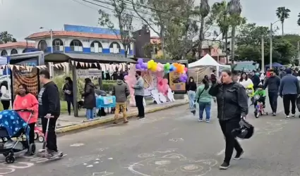"V�a Recreativa" en Playas de Tijuana