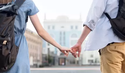Pareja