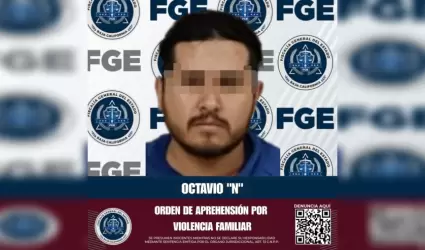 Detenidos