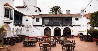 Centro Social