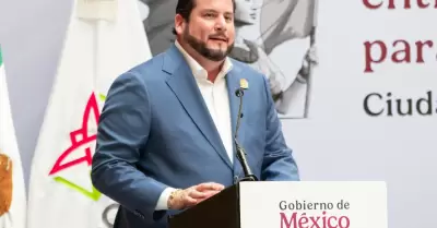 Convenio entre Mexicana de Aviaci�n y Correos de M�xico