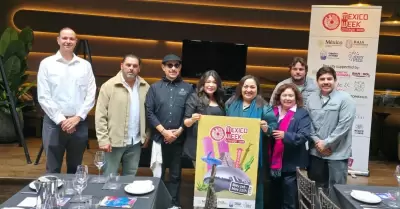 Semana de M�xico en Chicago
