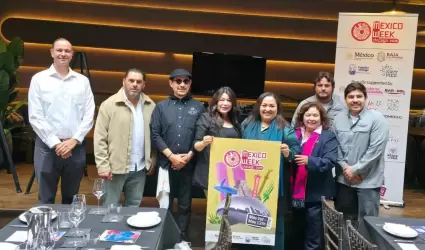 Semana de M�xico en Chicago