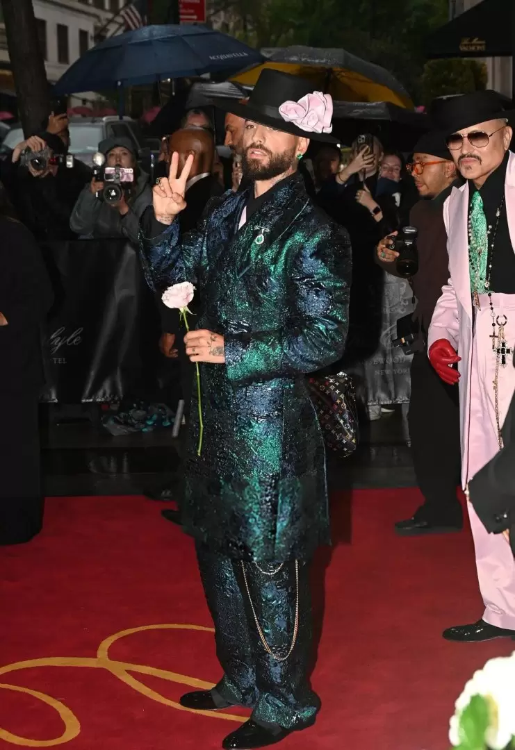 Maluma