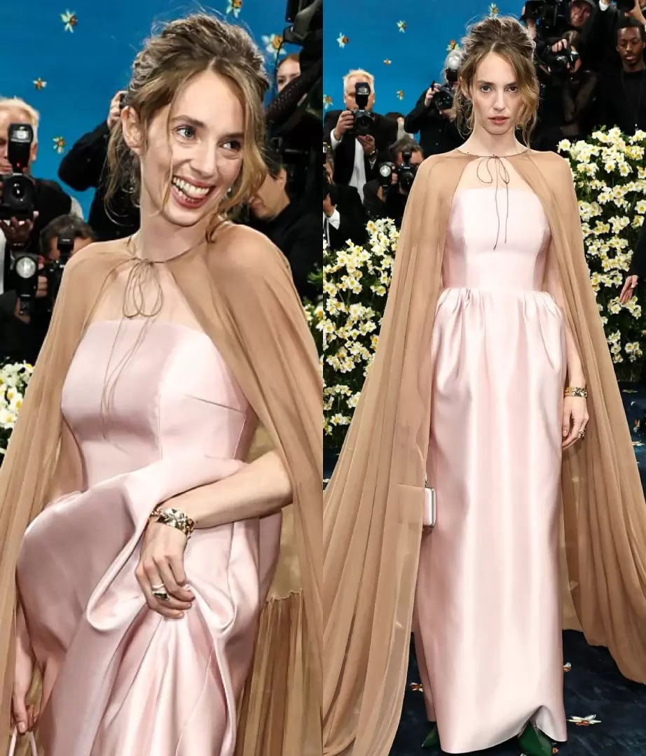 Maya Hawke