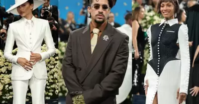MET Gala 2025