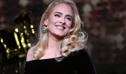 Adele