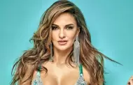 Mariana Seoane admite que "la reg�" y ofrece disculpa a Susana Zabaleta