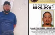 L�der criminal logra fugarse del Cereso 1 en Hermosillo