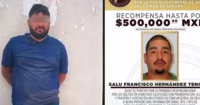 Sal� Francisco Hern�ndez Tenorio