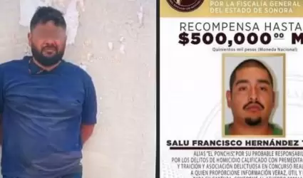 Sal� Francisco Hern�ndez Tenorio