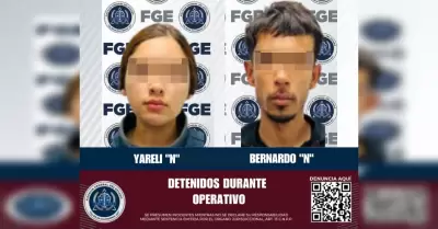 11 veh�culos con reporte de robo