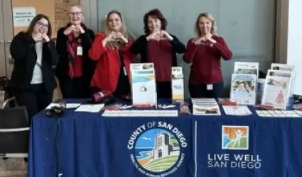 Semana Nacional de la Enfermer�a