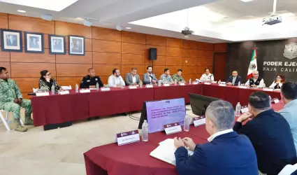 Secretar�a General de Gobierno