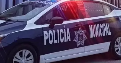 Patrulla