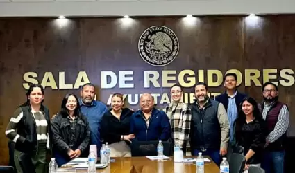 Sala de Regidores