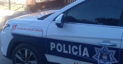 Polic�a Hermosillo