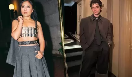 Yalitza y Humbe