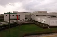 Reportan 2 casos humanos de gusano barrenador en Chiapas