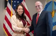 Sader llega a nuevos acuerdos con USDA sobre gusano barrenador