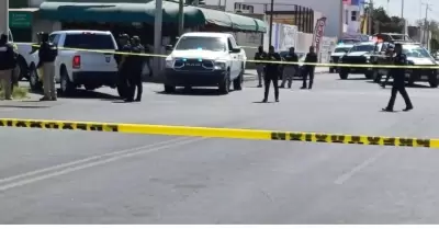 Detienen a 3 agresores de la AMIC en Ciudad Obreg�n