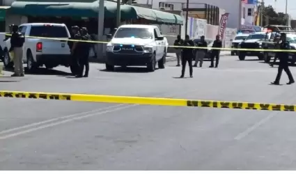 Detienen a 3 agresores de la AMIC en Ciudad Obreg�n