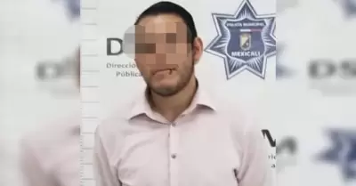 Detenidos