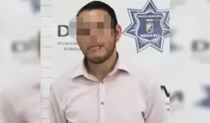 Detenidos
