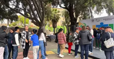 D�a de la Ni�ez