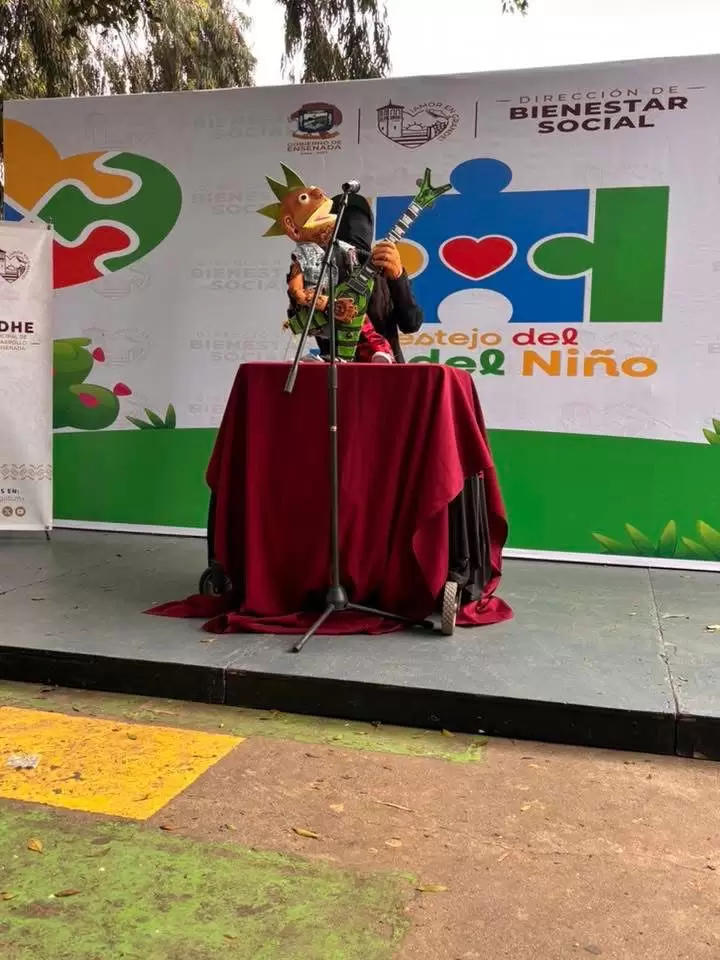 D�a de la Ni�ez