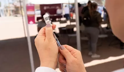 Vacunaci�n