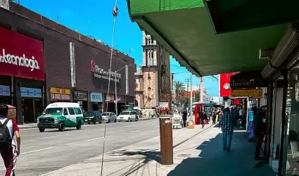 Zona Centro