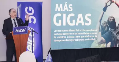 Telcel conferencia