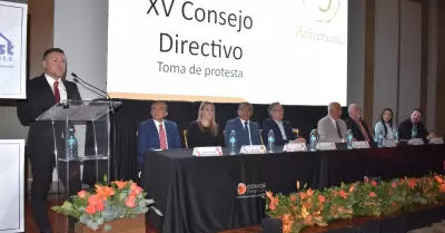 Asume Jos� Plascencia el liderazgo en Comice