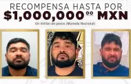 Conf�a gobernador en lograr recaptura de "El Ponchis"