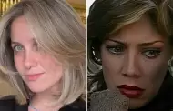 Natasha Dupeyr�n encarnar� a villana que hizo Cynthia Klitbo en "El Privilegio de Amar"