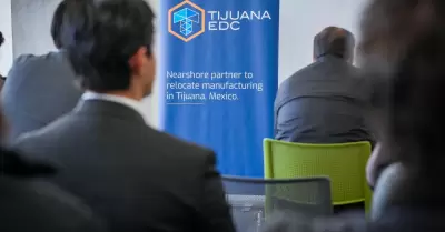 Tijuana EDC