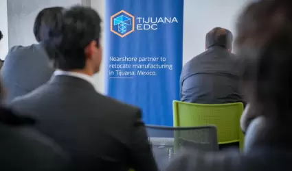 Tijuana EDC