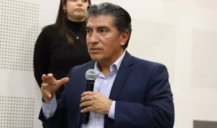 H�ctor Contreras Luengas, presidente de Consulten