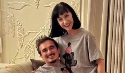Ricardo P�rez y Susana Zabaleta