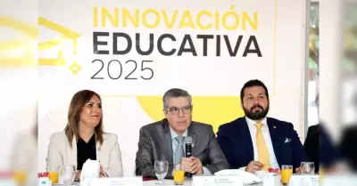 Innovaci�n Educativa 2025