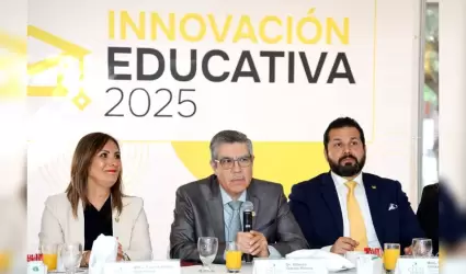 Innovaci�n Educativa 2025