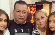 Padres de Octavio Oca�a se divorcian