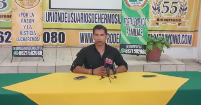 Ignacio Peinado, Uni�n de Usuarios
