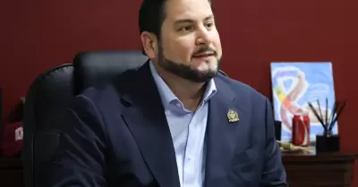 Ismael Burgue�o